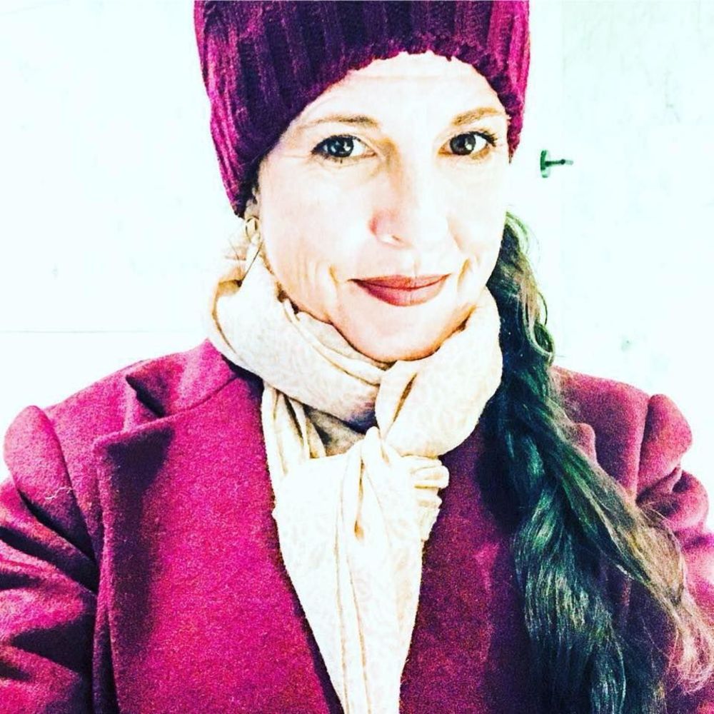 Meet your Posher, Tara